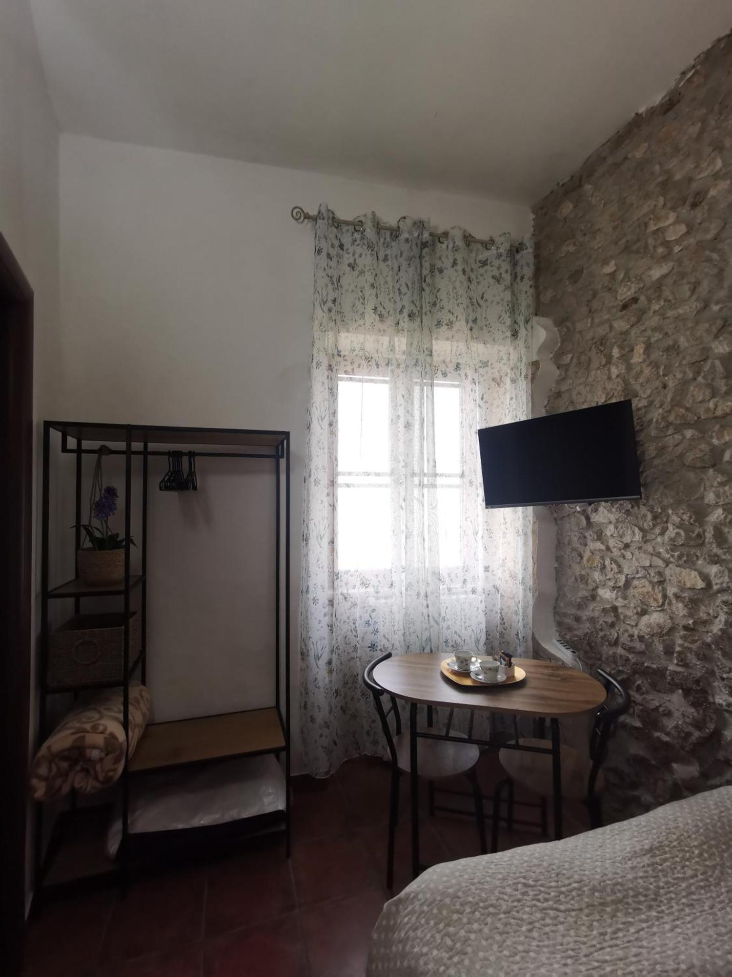 Locanda Dell'Arcangelo Rocca Massima Quarto foto