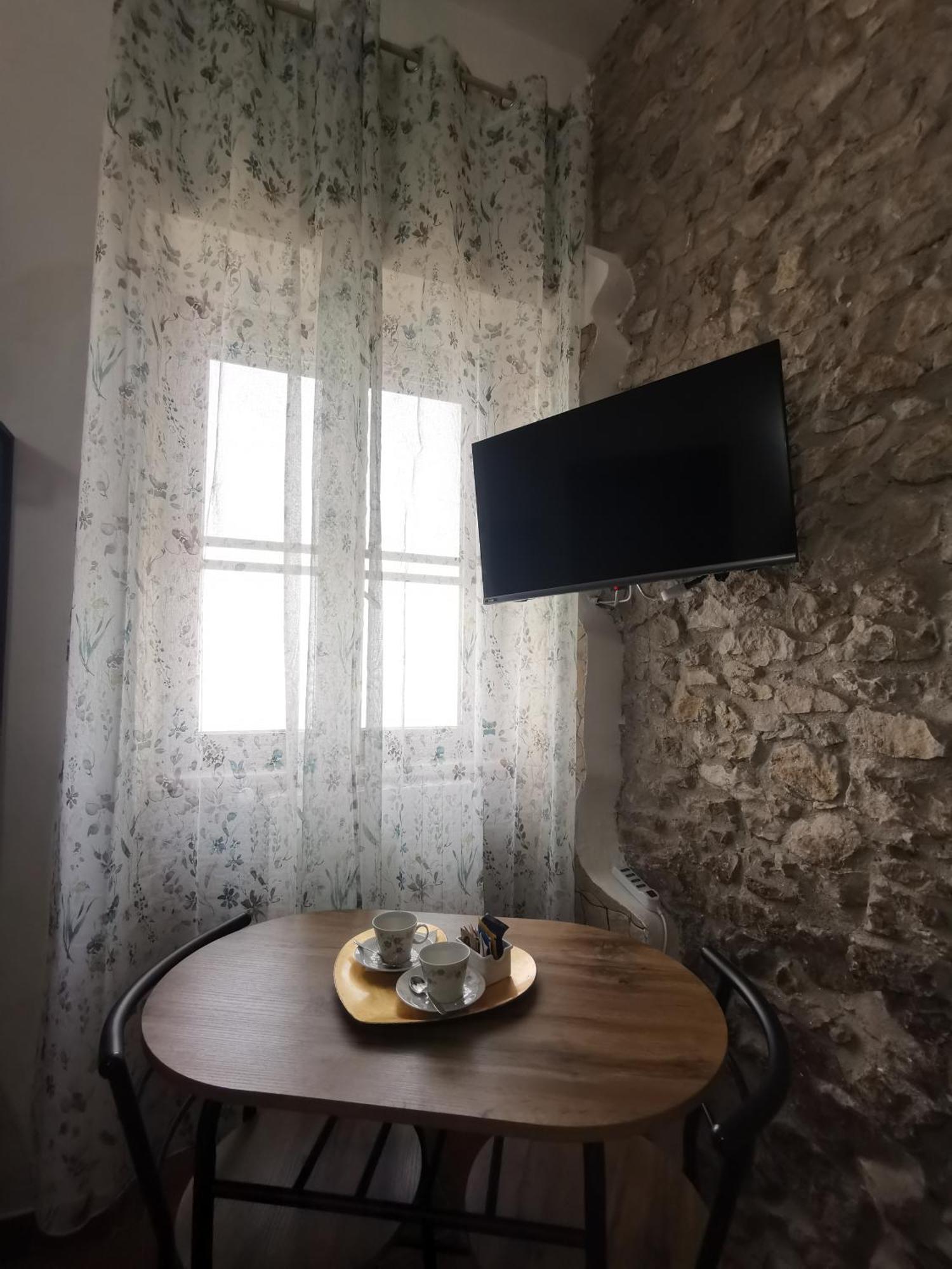 Locanda Dell'Arcangelo Rocca Massima Quarto foto