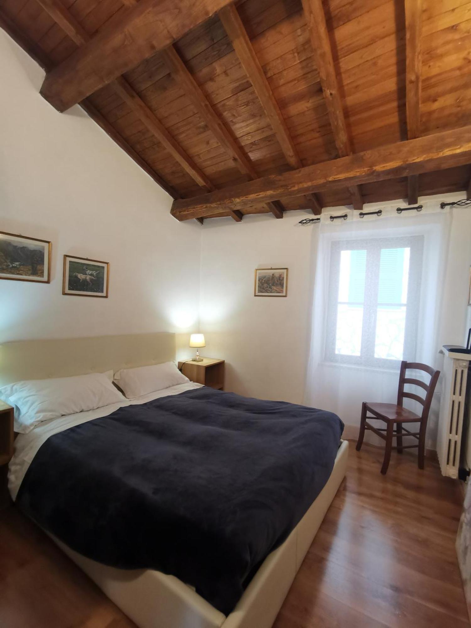 Locanda Dell'Arcangelo Rocca Massima Quarto foto